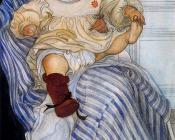 卡尔 拉尔森 : Esbjorn